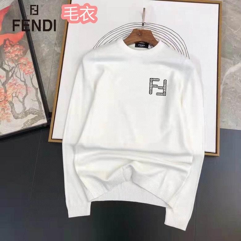 Fendi Men's Sweater 84